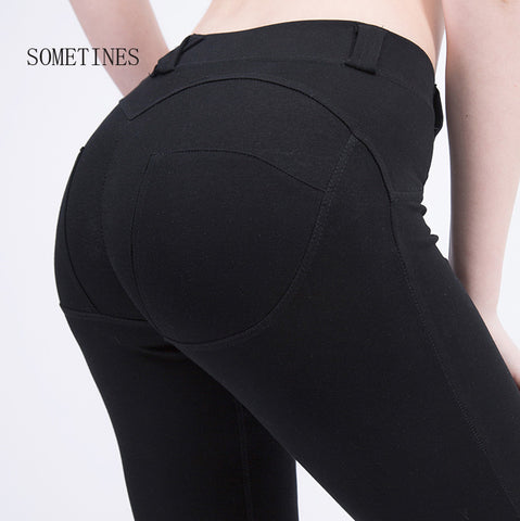 Women Leggings Low Waist Leggings Women Sexy Hip Push Up Pants Legging Gothic Leggins Fitness for Women Autumn Winter