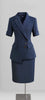 women's jacket pants  wedding evening dress Casual wear popular fashionable colourful colthes'