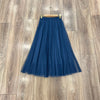 2023 autumn and winter women's clothing styles Lapel Suit JacketSlimming Pleated Mid-Length Dress Set 0907