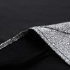 Sequins Dress Women's Sexy O-neck Mesh Long Sleeve Irregular Mini Dress Autumn Elegant Solid Slim Party Dresses Robe Vestidos