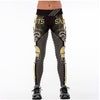 CARDINALS 11 3D Print Women Leggings High Waist Legging Steelers Printed Women Pants Slim Fitness Leggins
