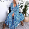 Sexy Criss Cross Wrap V-neck Sequin Dress Women Elegant Stitching Slit Mini Office 2023 Spring Autumn Bodycon Irregular Dresses
