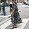 Sexy Criss Cross Wrap V-neck Sequin Dress Women Elegant Stitching Slit Mini Office 2023 Spring Autumn Bodycon Irregular Dresses