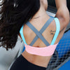 Sexy Crop Tops Women 2022 Summer Tank Top Women T-shirts Cross Straps Backless Bralet Cropped Bustier Bralette Crop Top