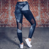 Sexy Ladies Mesh Leggings Women Push Up Leggins High Waist Patchwork Slim Pants Long Trousers Sporting Women Fitness Legging