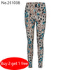 Sexy Legging Women Leopard Leggings Print Skinny Pants High Elastic Stretch Pants Winter Geometric leggins Buy 2 Get 1 Free
