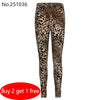 Sexy Legging Women Leopard Leggings Print Skinny Pants High Elastic Stretch Pants Winter Geometric leggins Buy 2 Get 1 Free