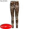 Sexy Legging Women Leopard Leggings Print Skinny Pants High Elastic Stretch Pants Winter Geometric leggins Buy 2 Get 1 Free