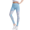 Sexy Leggings Fitness leggings for Women High Waist Trousers Quick Dry Pencil Pants Female Leggings Push Up WAIBO BEAR