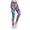 Sexy Leggings Fitness leggings for Women High Waist Trousers Quick Dry Pencil Pants Female Leggings Push Up WAIBO BEAR