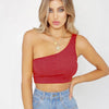 Sexy Off The Shoulder Women Sleeveless Tank Top Slash Neck Short Crop Black White Tube Tops Elegant Summer Cropped Bustier