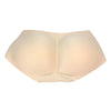 Sexy Padded Panties Seamless botto Panties Buttocks Push Up Lingerie Women's Underwe Good quality Butt lift Briefs