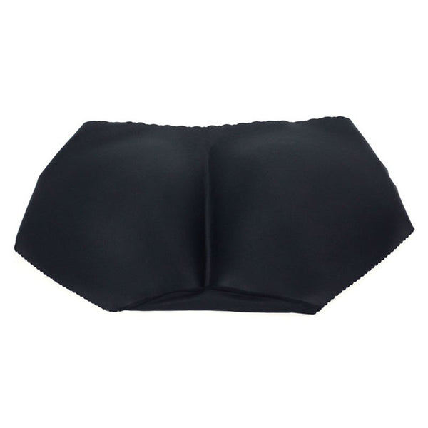 Sexy Padded Panties Seamless botto Panties Buttocks Push Up Lingerie Women's Underwe Good quality Butt lift Briefs
