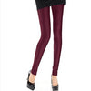 Sexy Solid Candy Neon Women's Leggings 15 colors summer autumn High Stretched Jeggings Fitness Clothing Ballet Dancing Pant