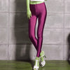 Sexy Solid Candy Neon Women's Leggings 15 colors summer autumn High Stretched Jeggings Fitness Clothing Ballet Dancing Pant