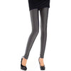Sexy Solid Candy Neon Women's Leggings 15 colors summer autumn High Stretched Jeggings Fitness Clothing Ballet Dancing Pant
