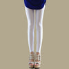 Sexy Solid Candy Neon Women's Leggings 15 colors summer autumn High Stretched Jeggings Fitness Clothing Ballet Dancing Pant