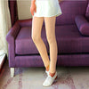 Sexy Solid Candy Neon Women's Leggings 15 colors summer autumn High Stretched Jeggings Fitness Clothing Ballet Dancing Pant