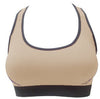 Sexy Vest Multiple Women Padded Tank Tops Bra Good Quality Women Female Padded Tank Top Fitness Workout Bra