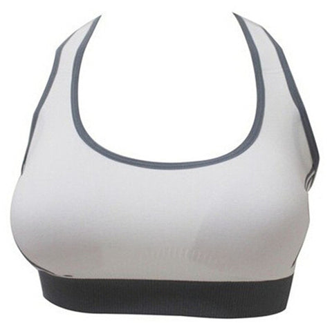 Sexy Vest Multiple Women Padded Tank Tops Bra Good Quality Women Female Padded Tank Top Fitness Workout Bra