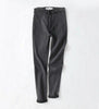 Sexy Vintage High waist Jeans Women Stretchy Denim Skinny Pencil Pants Capris Female Jeans Pants Trousers