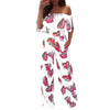 Sexy Women Chiffon Short Sleeve Clubwear Playsuit Bodycon Tied Waist Office Rompers Women Jumpsuit Female Overalls #7