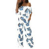 Sexy Women Chiffon Short Sleeve Clubwear Playsuit Bodycon Tied Waist Office Rompers Women Jumpsuit Female Overalls #7