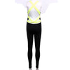 Sexy Women Fitness Leggings Pants Jumpsuit Clothes