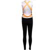 Sexy Women Fitness Leggings Pants Jumpsuit Clothes