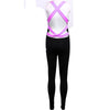 Sexy Women Fitness Leggings Pants Jumpsuit Clothes
