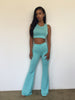 Sexy Women Ladies Sleeveless Bodycon Jumpsuits Trousers Clubwear Cotton Chiffon Skinny Pink Black Summer Jumpsuits