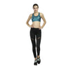 Sexy Women Leggings Gothic Insert Mesh Design Trousers Pants Big Size Black Capris Sportswear New Fitness Leggings