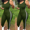 Sexy Womens Slim Sleeveless Evening Party Playsuit Romper Long Jumpsuit 2022 Fashion Summer New Ladies Clothes