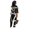 Sexy casual jumpsuit