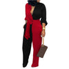 Sexy casual jumpsuit