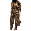 Sexy casual jumpsuit
