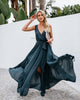 Sexy women Strap Maxi Dress V Neck Backless Chiffon Bandage beach Party Dress elegant Summer boho long dress vestidos 2023 new