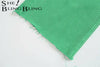 SheBlingBling 2022 ZA Summer Autumn Women Colored Jean Raw Hem High Waist Full Length Casual Straight Denim Pants Green Female