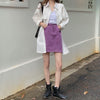 Shirts Women Leisure Stylish Daily Streetwear Harajuku Long Sleeve Loose Korean Style Student Female Blouses Lazy Autumn Popular