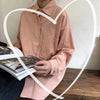 Shirts Women Spring Long Sleeve Plaid Loose 2XL Students All-match Street Wear Korean Style Leisure Blouses Womens Tops Chic New
