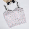 Short Top 2022 Printing New Arrival Summer Women Top Cropped Letter Halter Crop Top Female All Matches Cute Tank Tops For Women