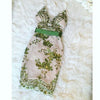 Vestidos Party Dresses Elegant Sexy V Neck Vintage Sequin Bodycon Bandage Dress Mini Summer Beach Women Dresses