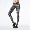Harajuku camouflage print fitness legging female pants 2022 athleisure slim sexy bodybuilding leggings for women legins