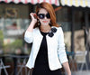 Single Breastes Basic Jacket Women's Jackets Blasers Femenino 2022 Winter Plus Size Ladies Long Sleeve Casual Blazer Female