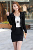 Single Breastes Basic Jacket Women's Jackets Blasers Femenino 2022 Winter Plus Size Ladies Long Sleeve Casual Blazer Female