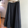 Small fragrance style temperament suit skirt two-piece suit 2023 autumn heavy industry suit jacket female