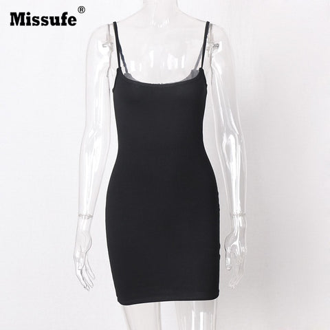 Spaghetti Strap Tunic 2022 Summer Camisole Sexy Pencil Women's Dress Ukraine Backless Night Club Bodycon Bandage Party Dresses
