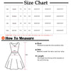 Spaghetti Straps Dress Summer  Women Sleeveless Seaside Sling Wave Point Ruffle Casual Loose Midi Dress Female Vestidos