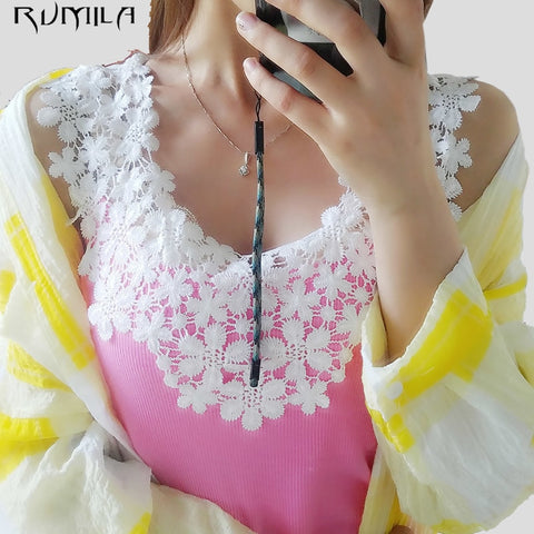 Spring Autumn Winter Women's crochet lace shirt blouse slim casual tops tees for women clothing Camisas Blusas 1pcs/lot  DS071