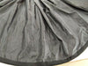 Spring Autumn Women swallowtail Black long Trench Coat Dovetail Slim plus size 5XL 6XL Female Casual wo Trench Female Outwear